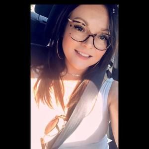 Meet your Posher, Anne-marie